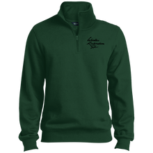 Woodies Restorations Logo ST253 Sport-Tek 1/4 Zip Sweatshirt