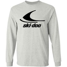 Vintage Ski-Doo LS Ultra Cotton T-Shirt