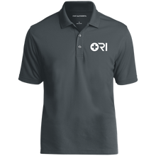 ORI K110 Dry Zone UV Micro-Mesh Polo