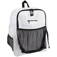 Dock Buster TT104 Team 365 Equipment Bag