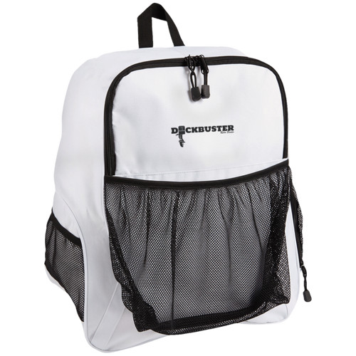 Dock Buster TT104 Team 365 Equipment Bag