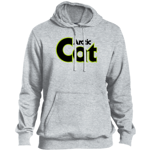 Vintage Arctic Cat ST254 Pullover Hoodie
