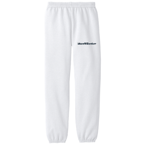 Muscle Boater PC90YP Port & Co. Youth Fleece Pants