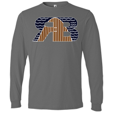 949 Anvil Lightweight LS T-Shirt
