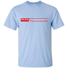 Vintage Century Coronado by Retro Boater Gildan Ultra Cotton T-Shirt