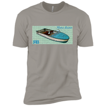 NL3600 Next Level Premium Short Sleeve T-Shirt