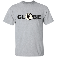 Globe Mastercraft by Retro Boater Gildan Ultra Cotton T-Shirt