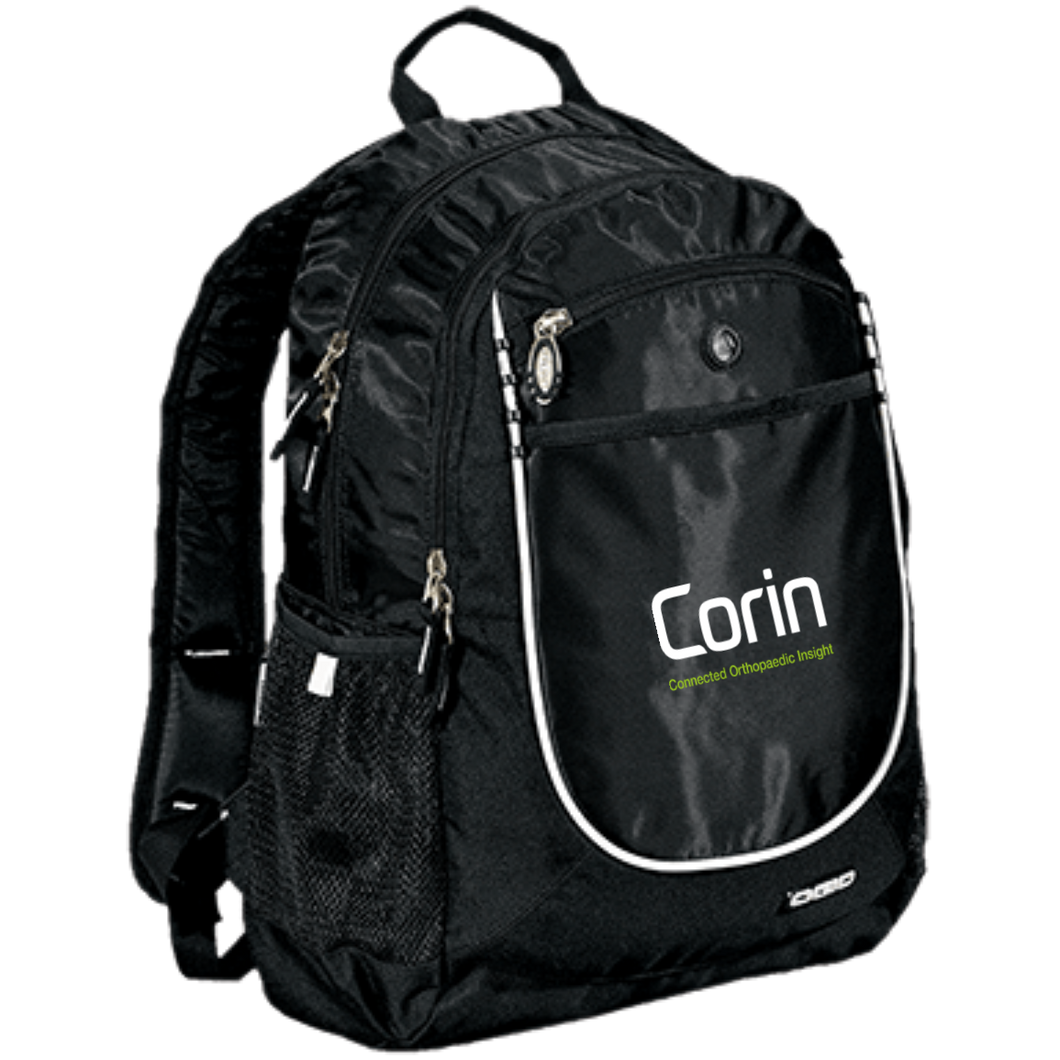 Corin 711140 Rugged Bookbag