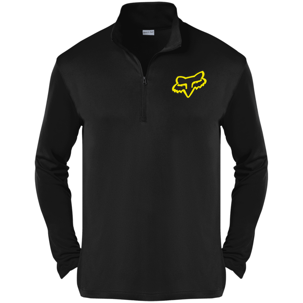 Classic Fox Racing Competitor 1/4-Zip Pullover