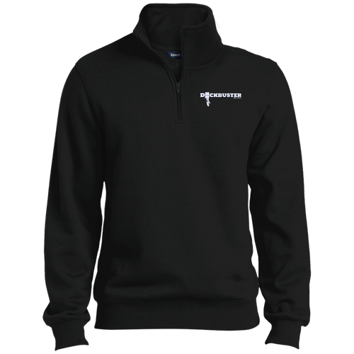 ST253 Sport-Tek 1/4 Zip Sweatshirt