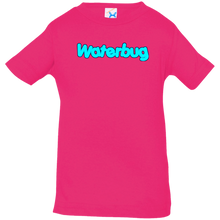 Waterbug Rabbit Skins Infant Jersey T-Shirt