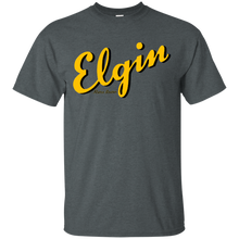 Elgin Boats G200 Gildan Ultra Cotton T-Shirt