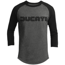 Vintage Ducati Sporty T-Shirt