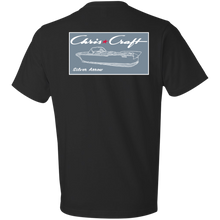 CF 980 Anvil Lightweight T-Shirt 4.5 oz