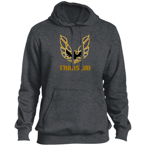 Classic Trans Am Firebird Pontiac Bird Pullover Hoodie