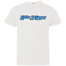Little Skipper 6101 LAT Youth Jersey T-Shirt