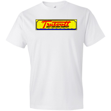 Truscott Boats Anvil Lightweight T-Shirt 4.5 oz by Classic Boater