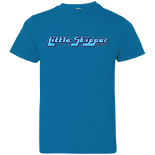 Little Skipper 6101 LAT Youth Jersey T-Shirt