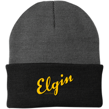 Elgin Boats CP90 Port Authority Knit Cap