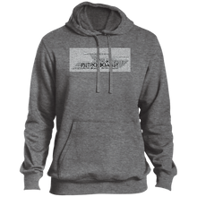 Cruiser Art by Retro Boater TST254 Sport-Tek Tall Pullover Hoodie