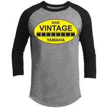 Ride Vintage Yamaha Sporty T-Shirt