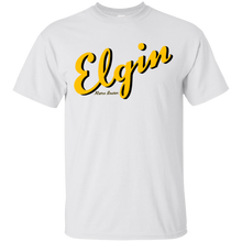 Elgin Boats G200 Gildan Ultra Cotton T-Shirt