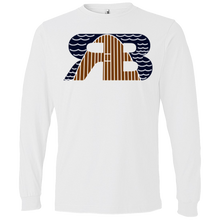 949 Anvil Lightweight LS T-Shirt