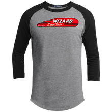 Wizard Super Twin by Classic Boater Sport-Tek Sporty T-Shirt