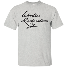 Woodies Restorations G200 Gildan Ultra Cotton T-Shirt