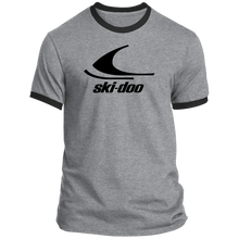 PC54R Ringer Tee