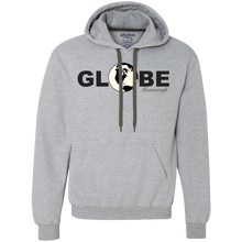 Globe Mastercraft Gildan Heavyweight Pullover Fleece Sweatshirt