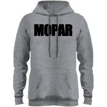 Mopar Dodge Plymouth PC78H Port & Co. Core Fleece Pullover Hoodie by SpeedTiques