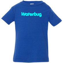 Waterbug Rabbit Skins Infant Jersey T-Shirt