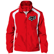 Classic Style Fox Racing Parts JST60 Jersey-Lined Jacket
