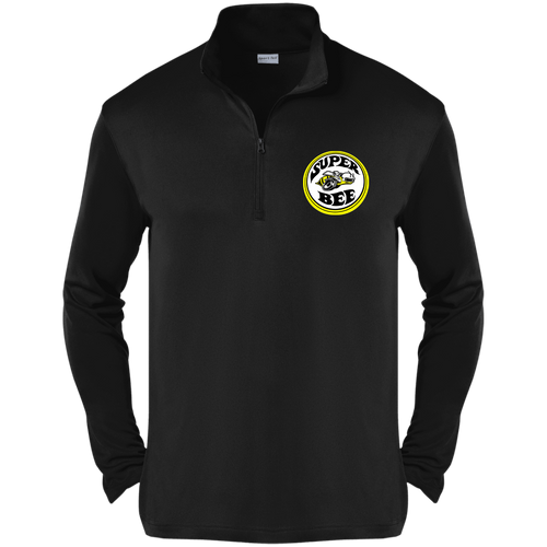 Late 60s Vintage Dodge Super Bee Competitor 1/4-Zip Pullover