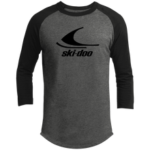 Vintage Ski-Doo Sporty T-Shirt