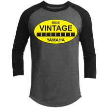Ride Vintage Yamaha Sporty T-Shirt