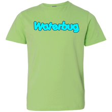 Waterbug 6101 LAT Youth Jersey T-Shirt
