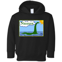 Quinn Nessie 3326 Rabbit Skins Toddler Fleece Hoodie