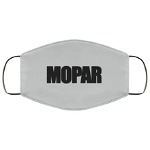 Mopar Dodge Plymouth FMA Face Mask