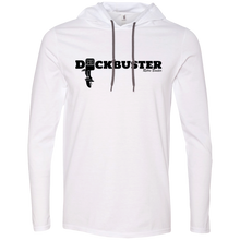 Dock Buster 987 Anvil LS T-Shirt Hoodie