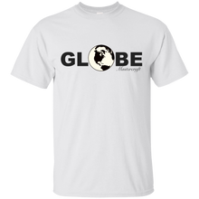 Globe Mastercraft by Retro Boater Gildan Ultra Cotton T-Shirt