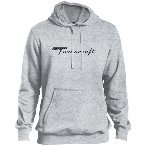 Vintage Buehler Turbocraft Pullover Hoodie