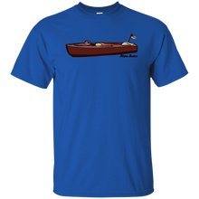 Vintage Chris Craft Utility G200 Gildan Ultra Cotton T-Shirt