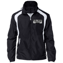Vintage Classic Style Polaris General UTV ATV JST60 Jersey-Lined Jacket