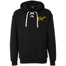 Elgin Boats JA8830 J America Heavyweight Sport Lace Hoodie