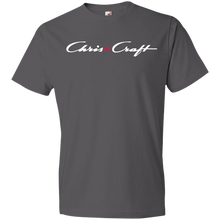 cf 980 Anvil Lightweight T-Shirt 4.5 oz