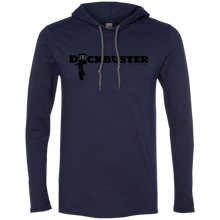 Dock Buster 987 Anvil LS T-Shirt Hoodie
