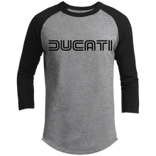 Vintage Ducati Sporty T-Shirt