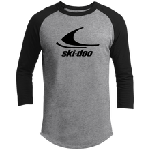 Vintage Ski-Doo Sporty T-Shirt
